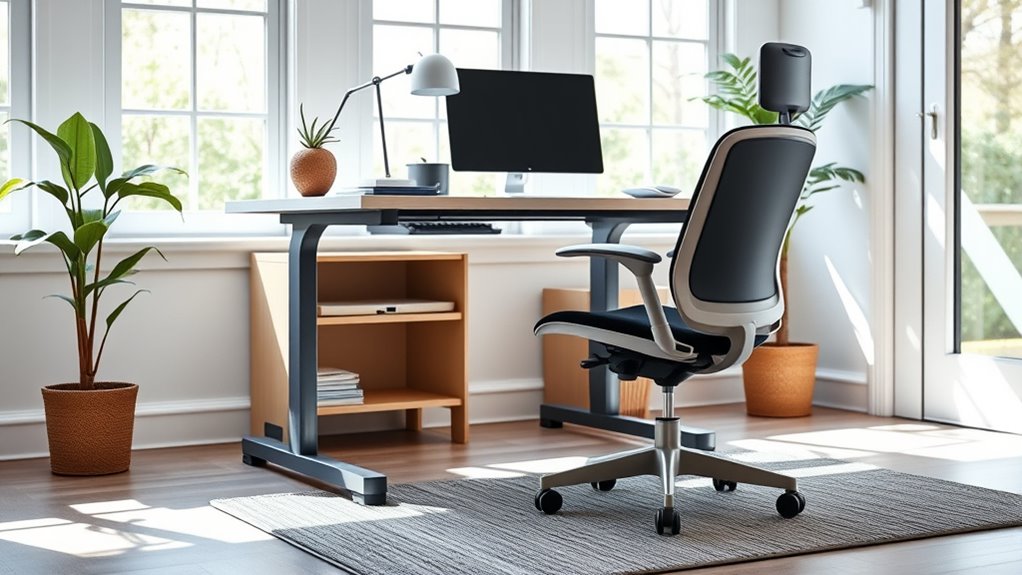 inclusive ergonomic seating solutions