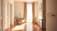 inclusive home safety features