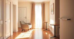 inclusive home safety features