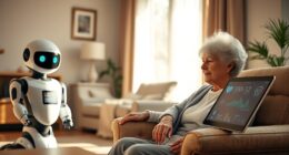 innovative caregiving technology solutions