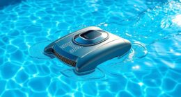 innovative pressure pool cleaners