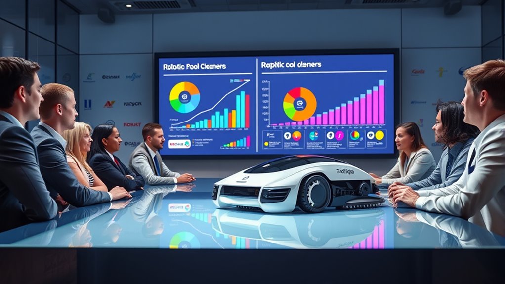 innovative strategies elevate competition