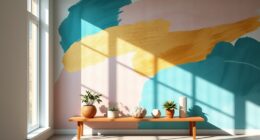 inspiring uplifting wall art