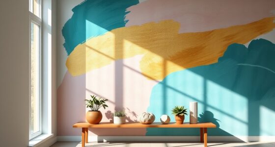 inspiring uplifting wall art