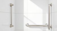 installing safety support devices