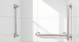 installing safety support devices