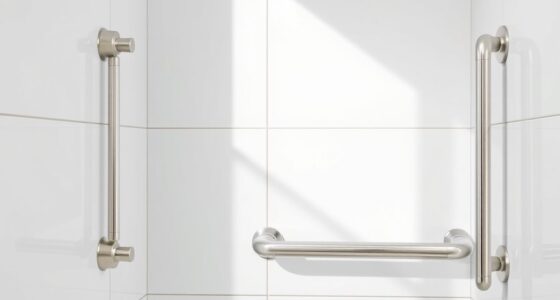 installing safety support devices