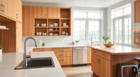 kitchen modifications for aging