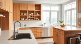 kitchen modifications for aging
