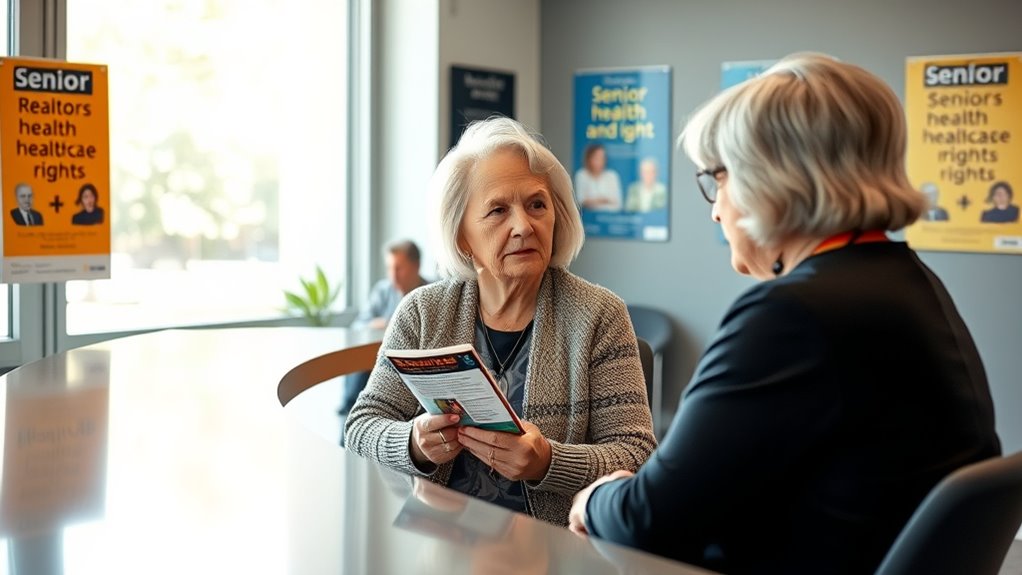 know your healthcare rights