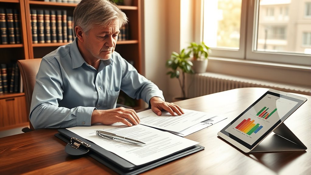 legal asset protection strategies