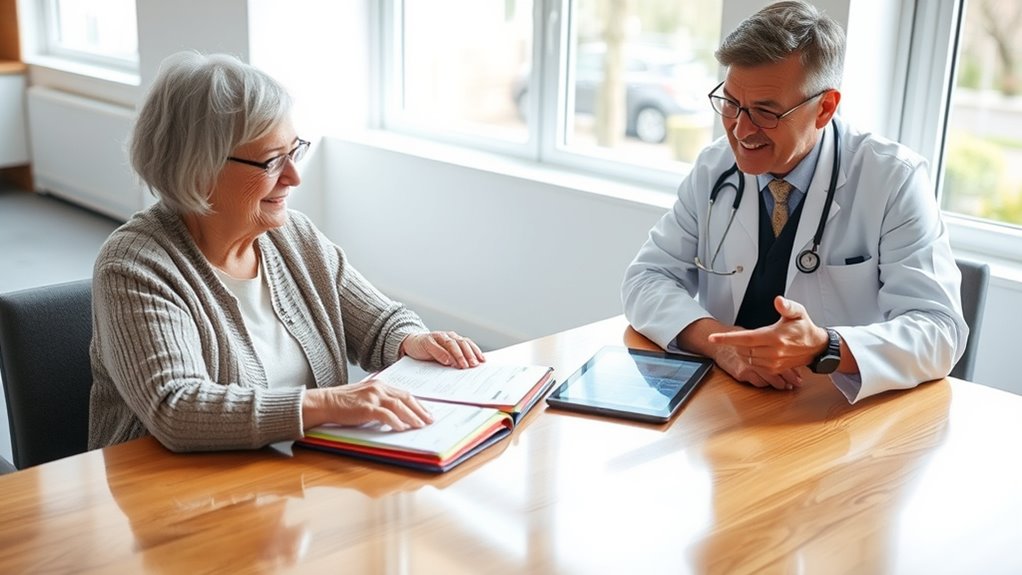 maximize senior healthcare benefits