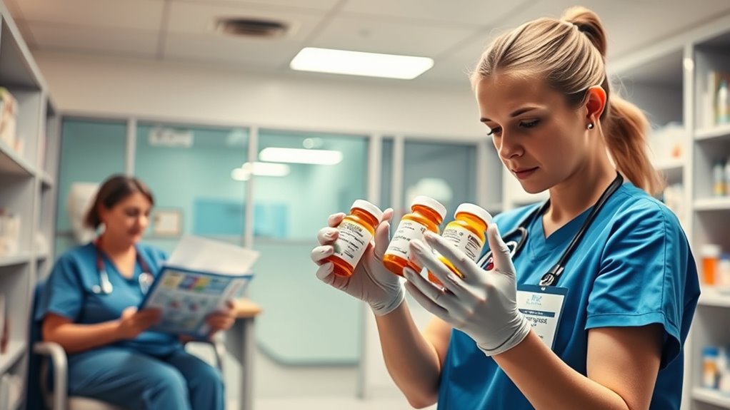 medication safety education initiatives