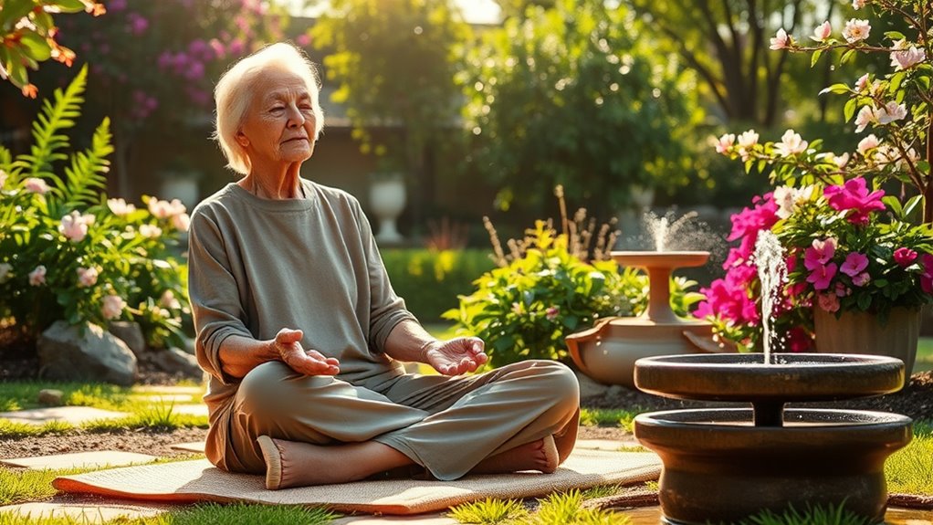 mindful daily routine practices