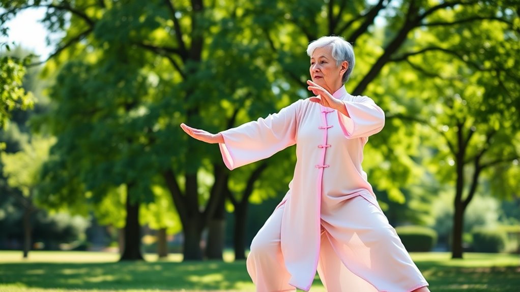 mindful movement coordination practice