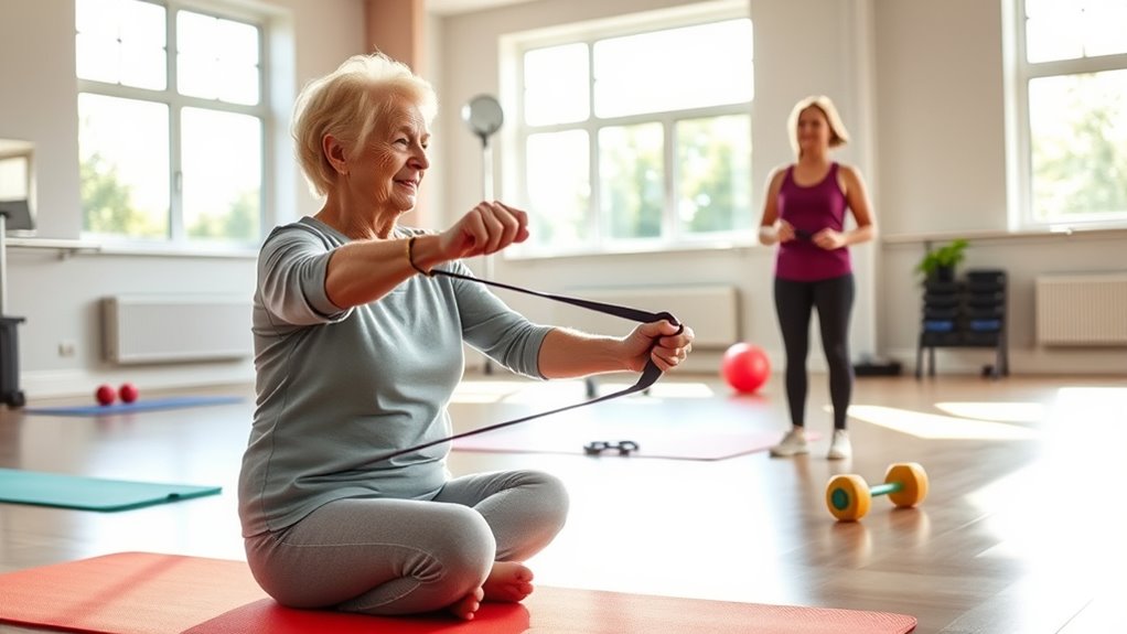 mobility flexibility joint health