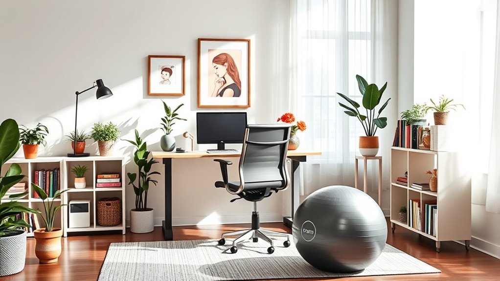 move personalize energize optimize