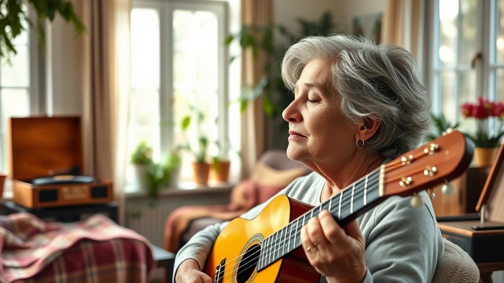 music therapy types explained