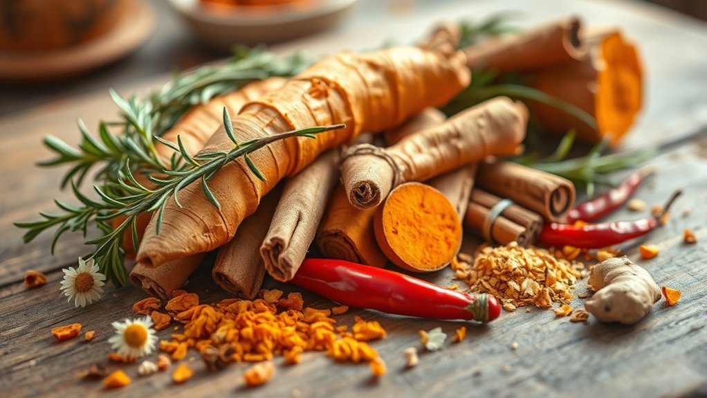 natural anti inflammatory remedies