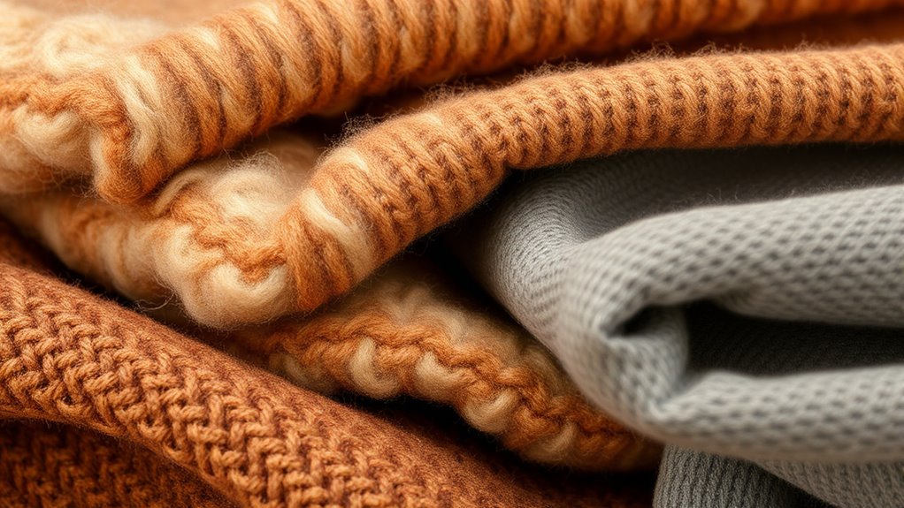 optimal cold weather layering