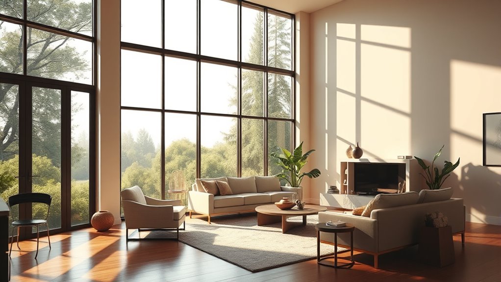 optimize window size placement