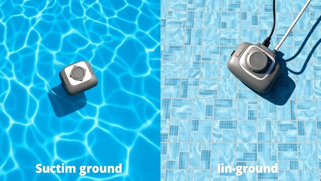 optimized cleaning coverage strategies