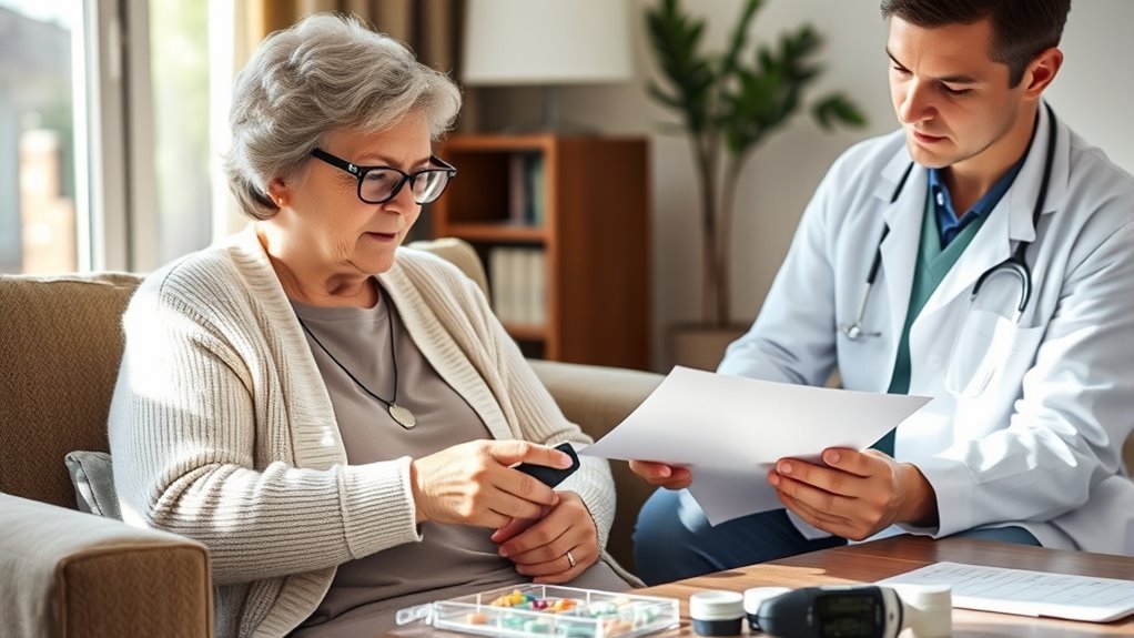 organized health management strategies