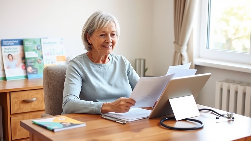 personalized healthcare management plan