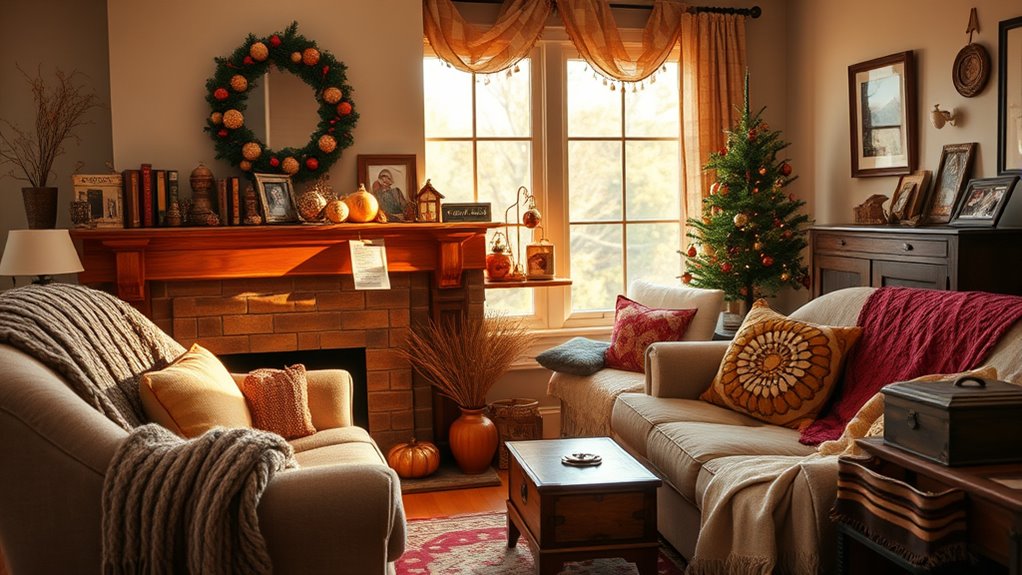 personalized holiday decorations