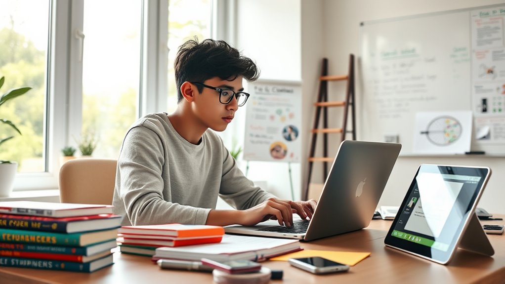 personalized immersive learning technologies