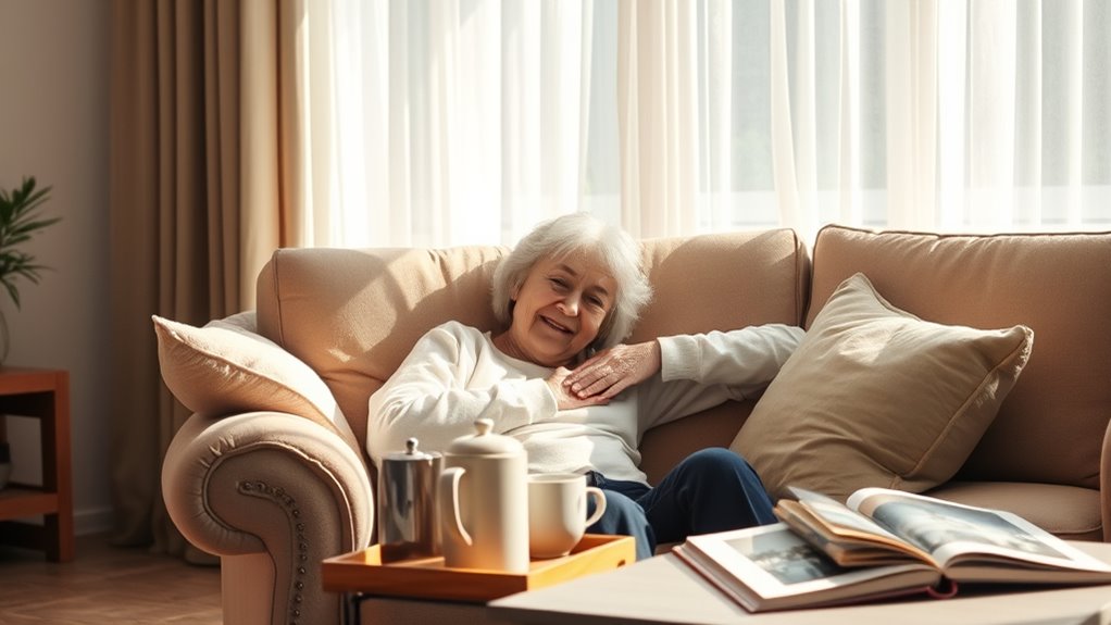 plan regular respite care