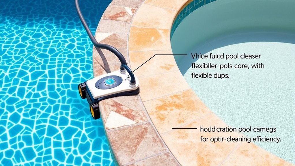 pool cleaner compatibility considerations