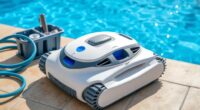 pool cleaner maintenance tips