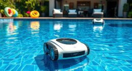 pool cleaner type comparison