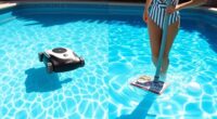 pool cleaning methods comparison