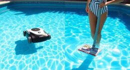 pool cleaning methods comparison