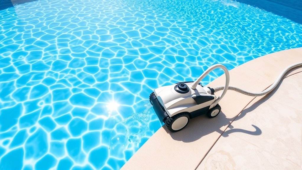 pool size shape considerations