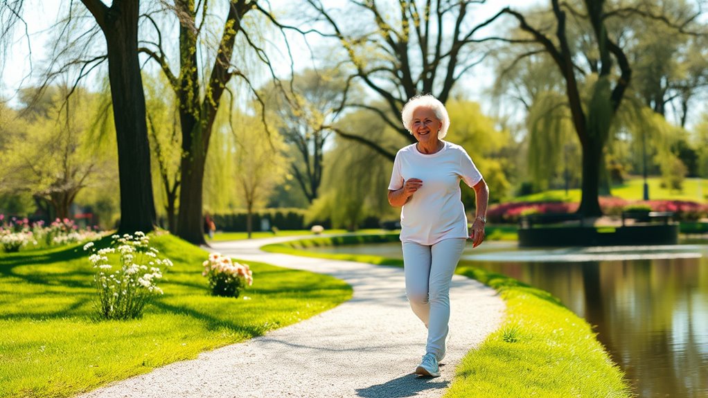 post meal walking benefits