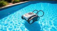 preference for pressure cleaners