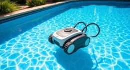preference for pressure cleaners