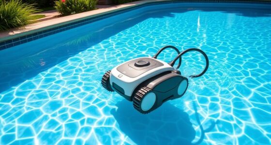 preference for pressure cleaners