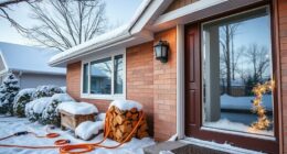 prepare home for cold