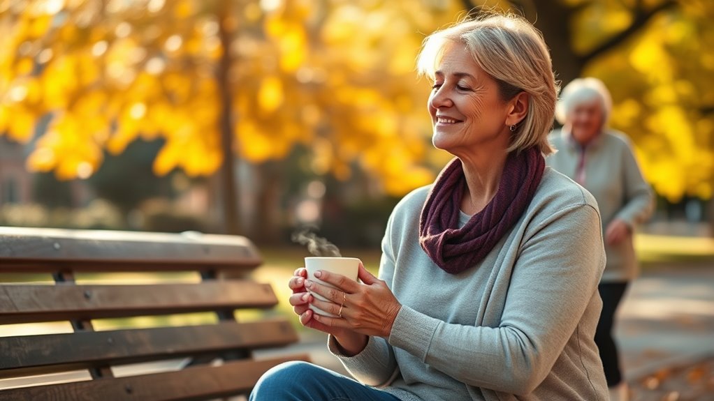 prioritize caregiver well being