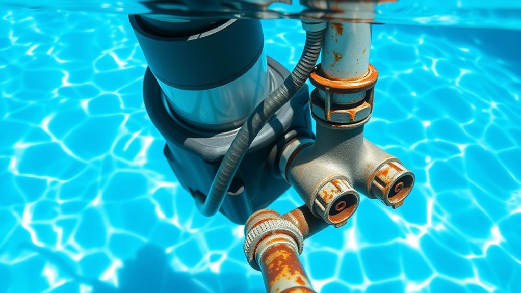 prioritize maintenance and inspection