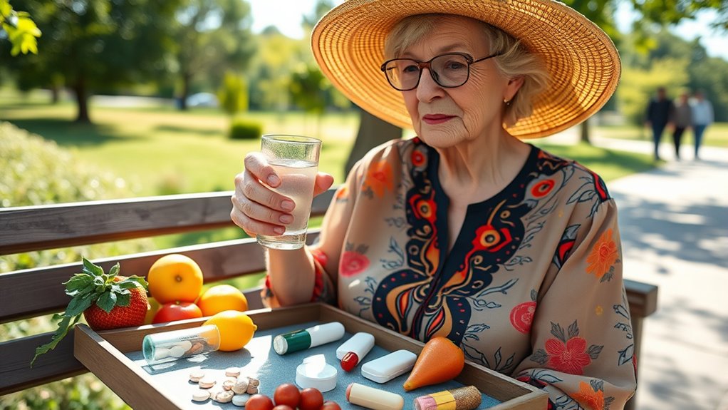 proactive aging preventive strategies