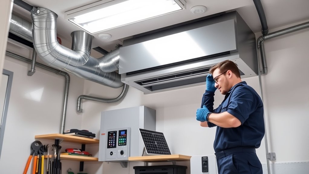 professional hvac system optimization