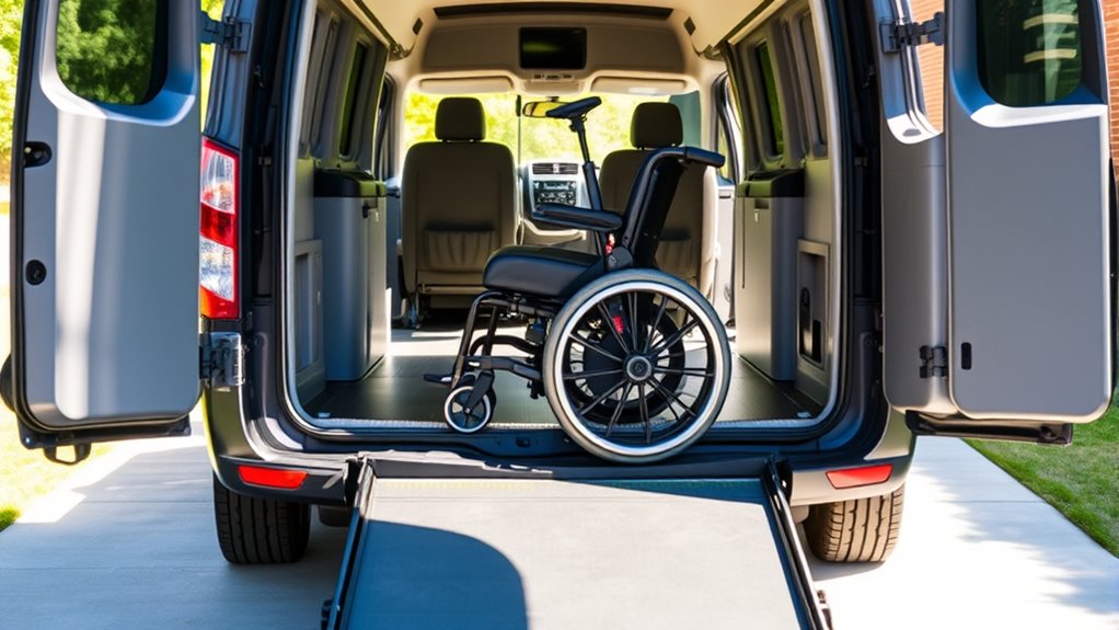professional vehicle modification safety