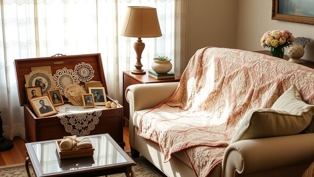proper heirloom preservation techniques
