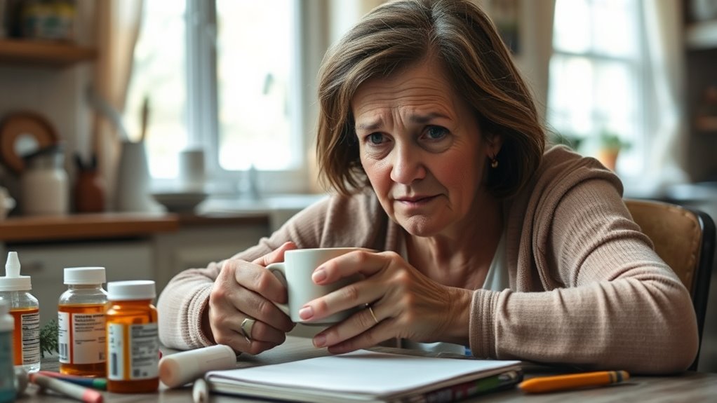 recognize and manage caregiver stress