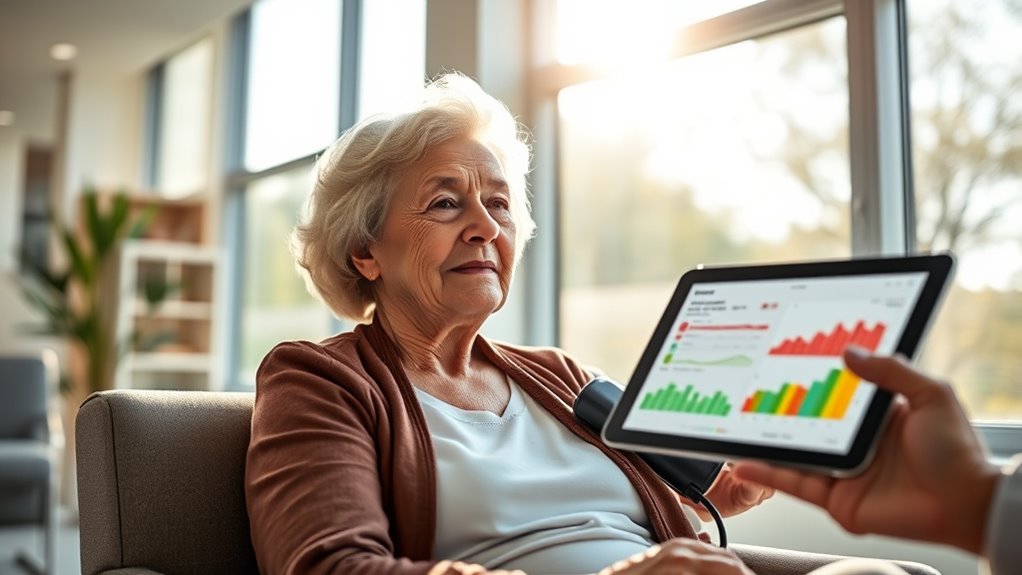 regular health assessments save lives